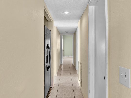Interior, Recessed Lighting, Washer