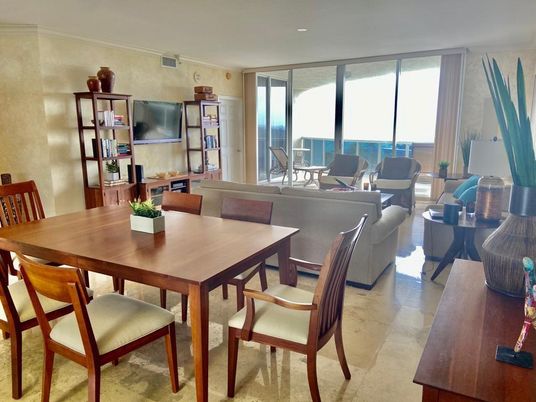 Dining room, Interior, Living room