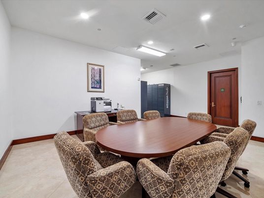 Dining room, Interior, Recessed Lighting