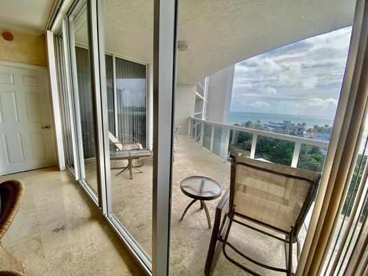 Interior, Sun Room