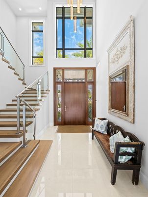 Interior, Pendant Lights, Recessed Lighting
