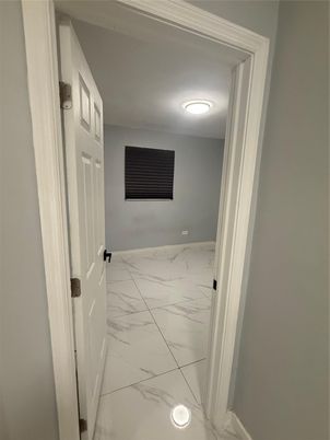Interior, Marble