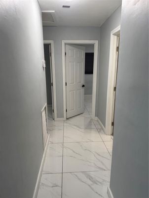 Interior, Marble