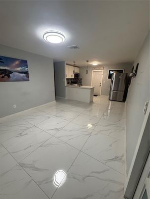 Interior, Kitchen, Marble