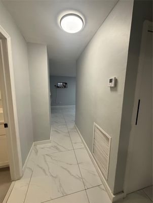 Interior, Marble