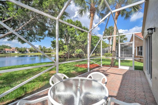 Glass Ceilings, Interior, Sun Room, Water