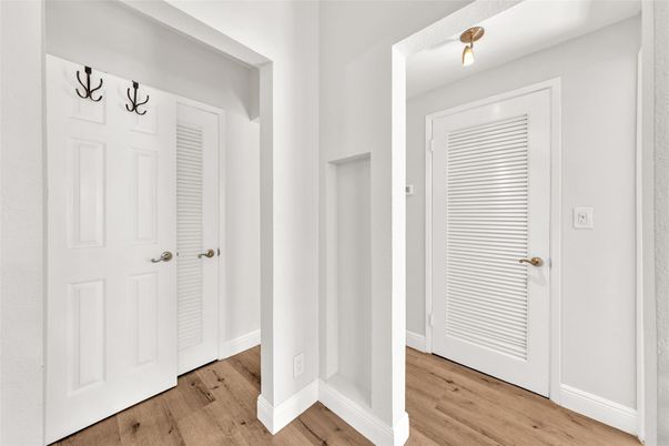 Interior, Wood Texture Flooring