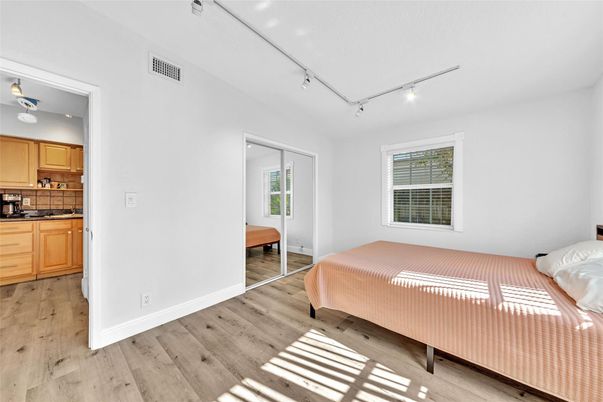 Bedroom, Interior, Kitchen, Wood Texture Flooring
