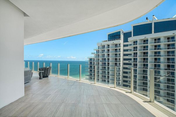 Water, Exterior, Other, Skyline