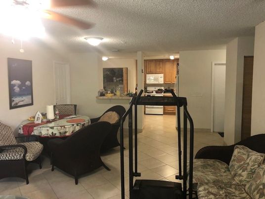 Dining room, Interior, Kitchen