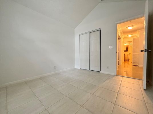 Bathroom, Empty room, Interior