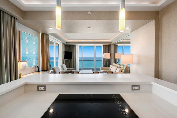 Interior, Pendant Lights, Recessed Lighting, Water