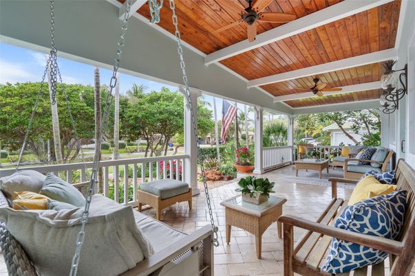 Interior, Living room, Sun Room, Wooden Ceilings