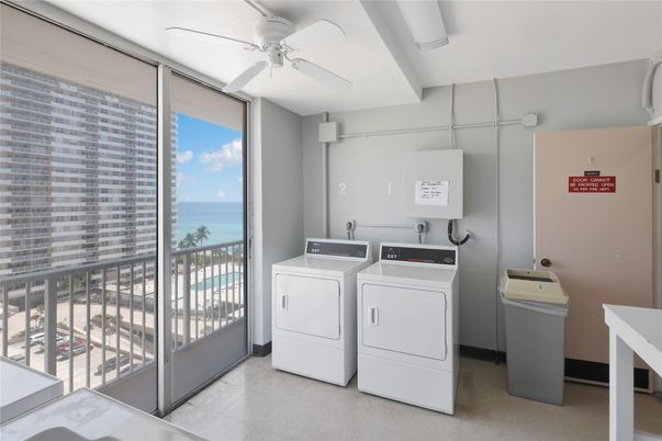 Interior, Washer, Water