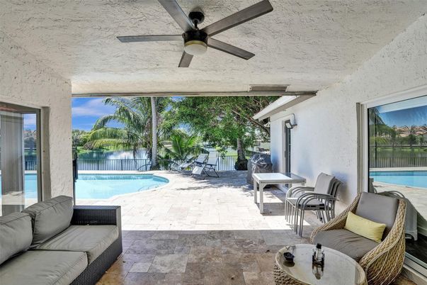 Exterior, Pool, Water