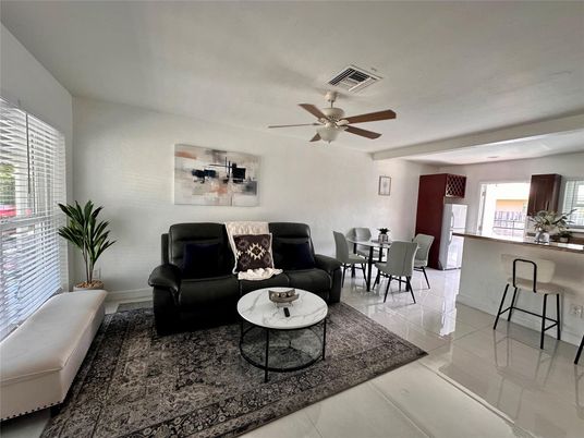 Dining room, Interior, Living room