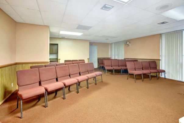 Home Theatre Room, Interior, Recessed Lighting, Theatre Room