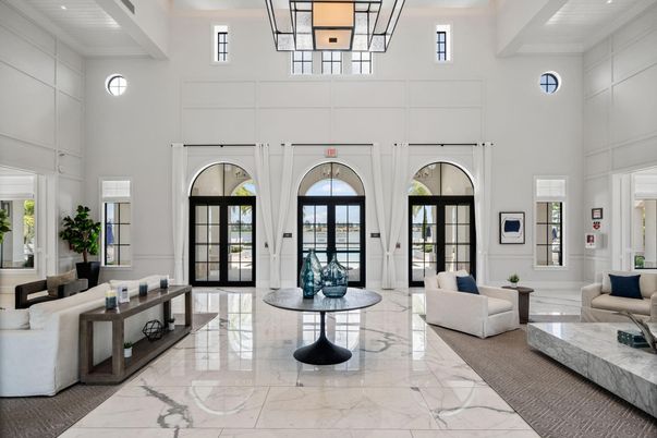 Interior, Living room, Marble