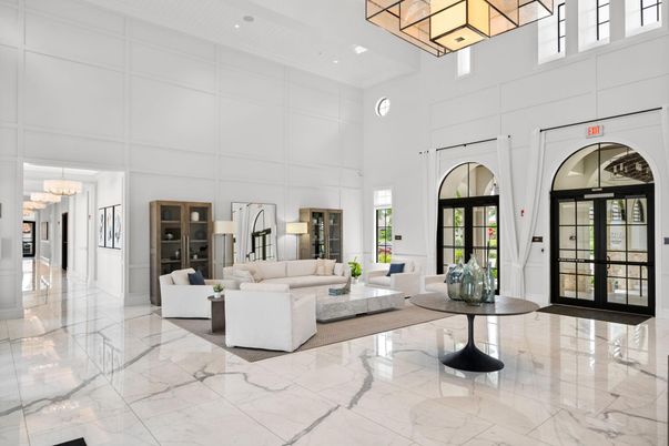 Interior, Living room, Marble, Recessed Lighting