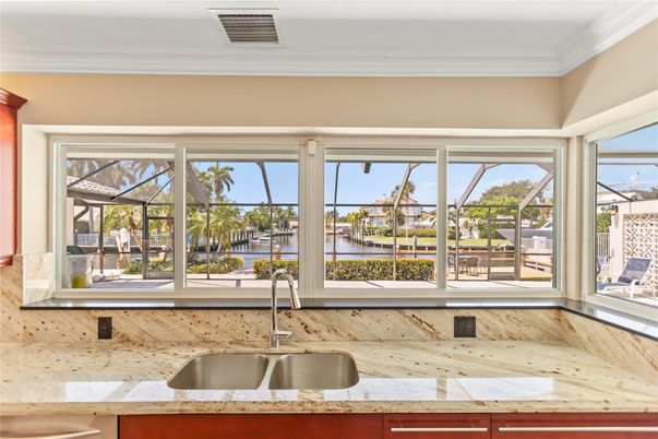 Interior, Kitchen, Water