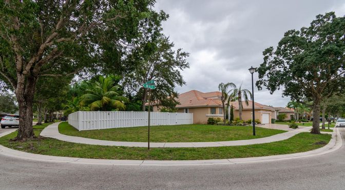 Attached, Backyard, Exterior, Facade, None