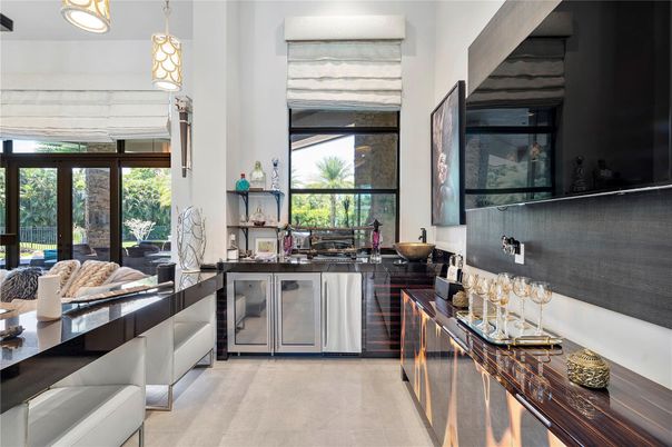 Interior, Pendant Lights