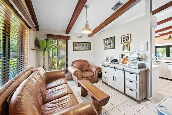 Interior, Kitchen, Living room, Pendant Lights