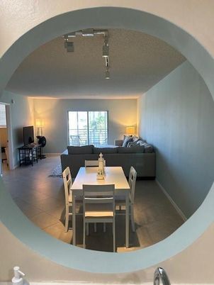 Dining room, Interior, Living room