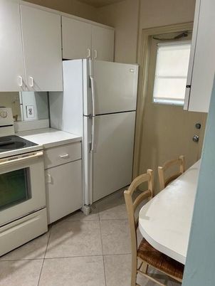 Dining room, Interior, Kitchen