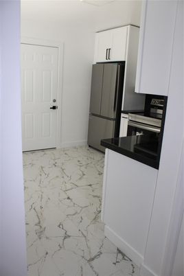Interior, Kitchen, Marble