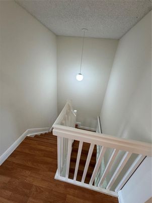 Interior, Pendant Lights, Wood Texture Flooring