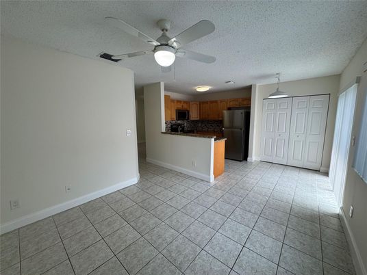 Interior, Kitchen, Pendant Lights