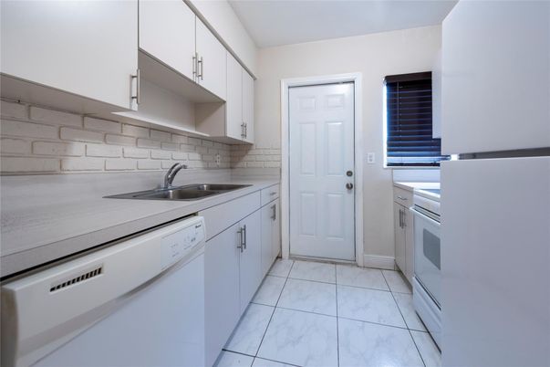 Interior, Kitchen, Marble