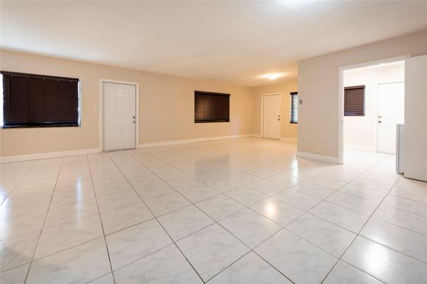 Empty room, Interior, Marble
