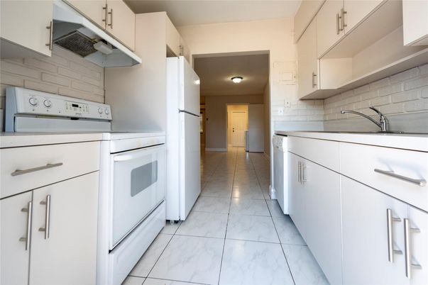 Interior, Kitchen, Marble