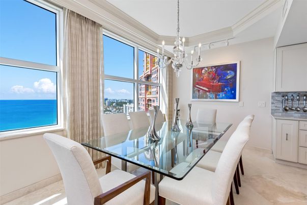 Chandelier, Dining room, Interior, Water