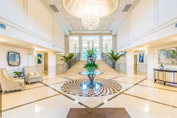 Chandelier, Interior, Recessed Lighting