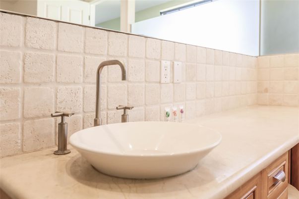 Bathroom, Free Standing Baths, Interior