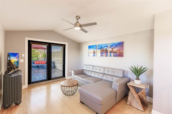 Interior, Living room, Wood Texture Flooring