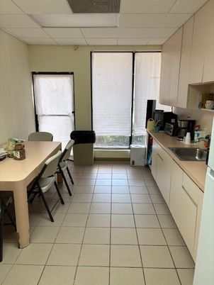 Dining room, Interior, Kitchen