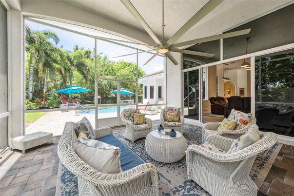 Interior, Living room, Sun Room