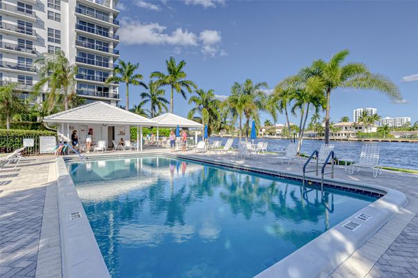 Exterior, Pool, Water
