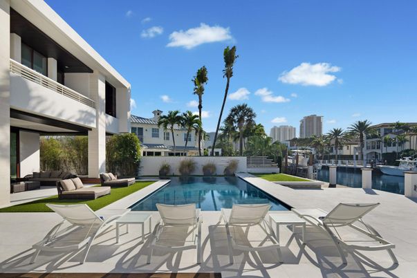Water, Exterior, Pool, Other