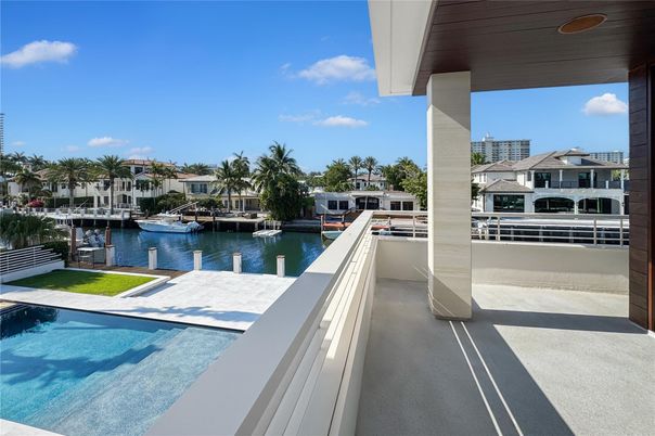 Water, Exterior, Pool, Other