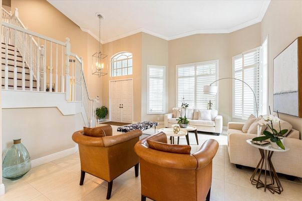 Interior, Living room, Pendant Lights