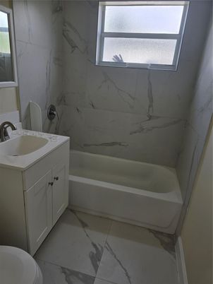 Bathroom, Interior, Marble, Marble Walls