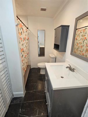 Bathroom, Interior, Marble