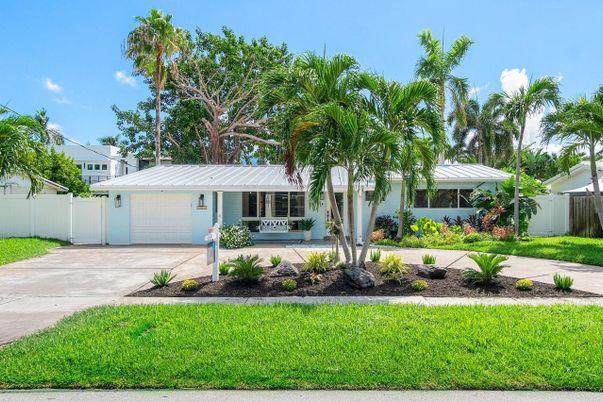 Attached, Backyard, Exterior, Facade, Ranch