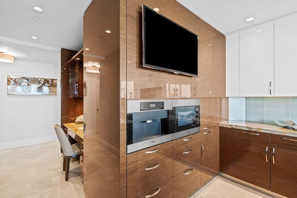 Home Office, Interior, Recessed Lighting