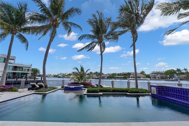 Exterior, Pool, Water